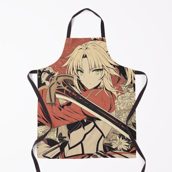 Item preview, Traditional Mordred designed and sold by SchellStation.