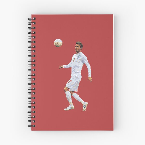 Artikelvorschau, David Beckham entworfen und verkauft von pixelsports2.