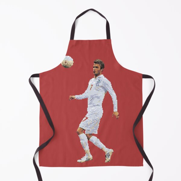 Item preview, David Beckham designed and sold by pixelsports2.