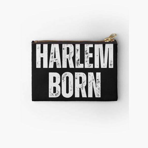 Item preview, Nacido en Harlem designed and sold by HarlemsGee.
