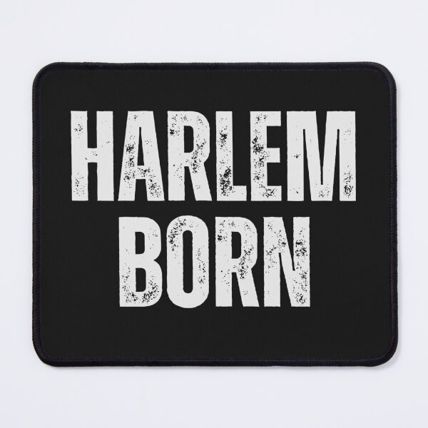 Item preview, Harlem Born designed and sold by HarlemsGee.