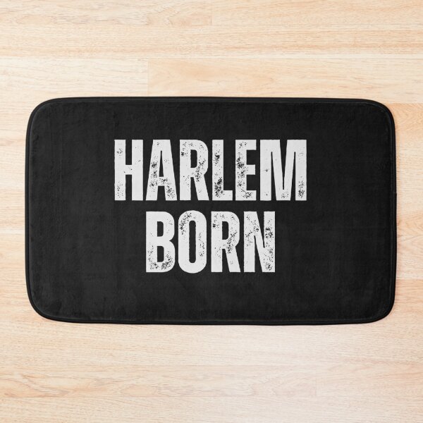 Item preview, Harlem Born designed and sold by HarlemsGee.