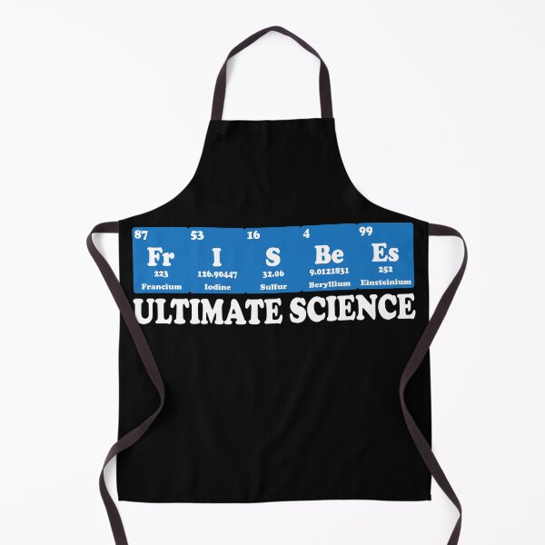 Item preview, Frisbees - Ultimate Science Frisbee designed and sold by ScienceCorner.