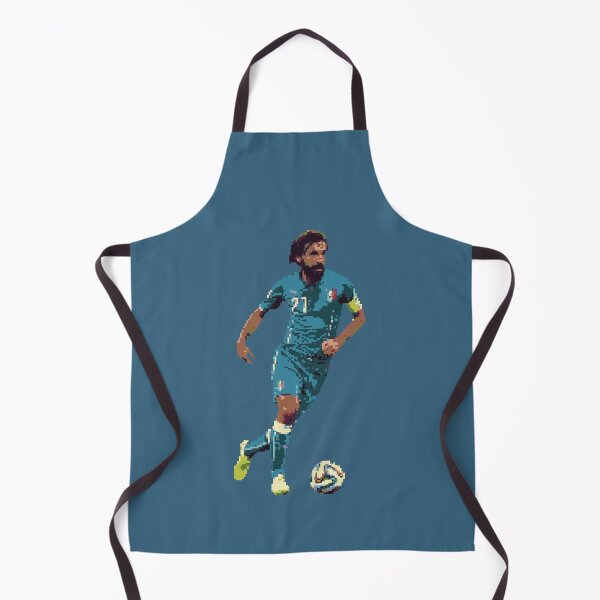Item preview, Andrea Pirlo designed and sold by pixelsports2.