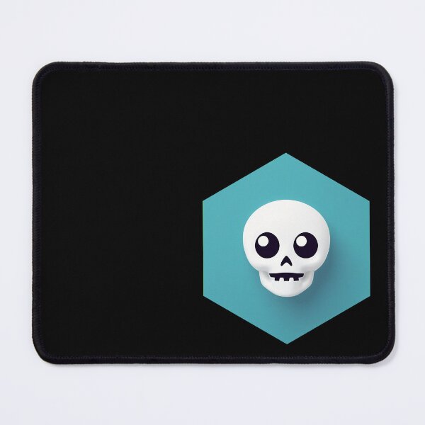 Item preview, Cute Skulls designed and sold by AbsoluteA.