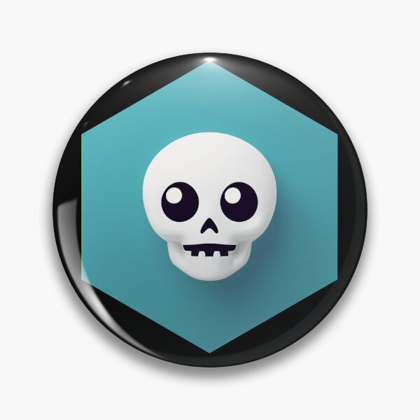 Item preview, Cute Skulls designed and sold by AbsoluteA.