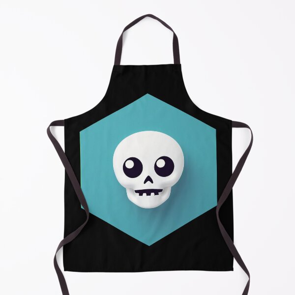 Item preview, Cute Skulls designed and sold by AbsoluteA.