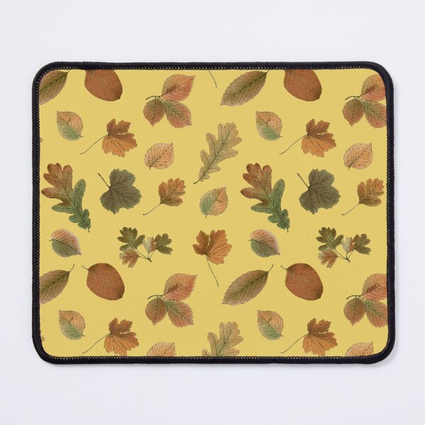 Item preview, Falling Leaf Pattern - Autumn Leaves designed and sold by LaRoach Digital Arts.