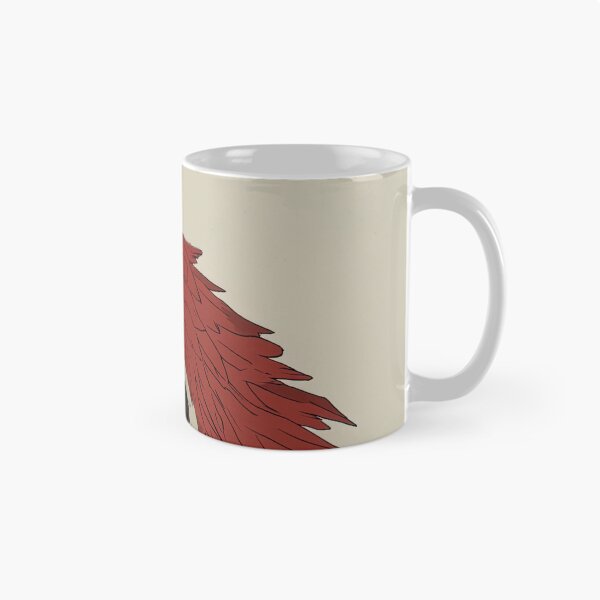 Item preview, Cockatrice, fantastic creature | Anime style designed and sold by ComicsFactory.