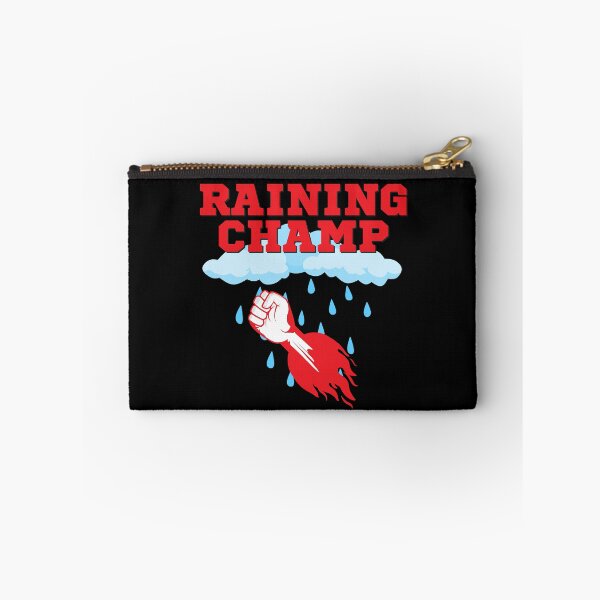 Item preview, Raining Champ designed and sold by UNK-Fatigues.