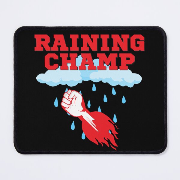 Item preview, Raining Champ designed and sold by UNK-Fatigues.