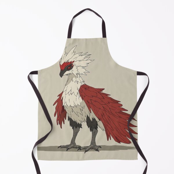 Item preview, Cockatrice, fantastic creature | Anime style designed and sold by ComicsFactory.