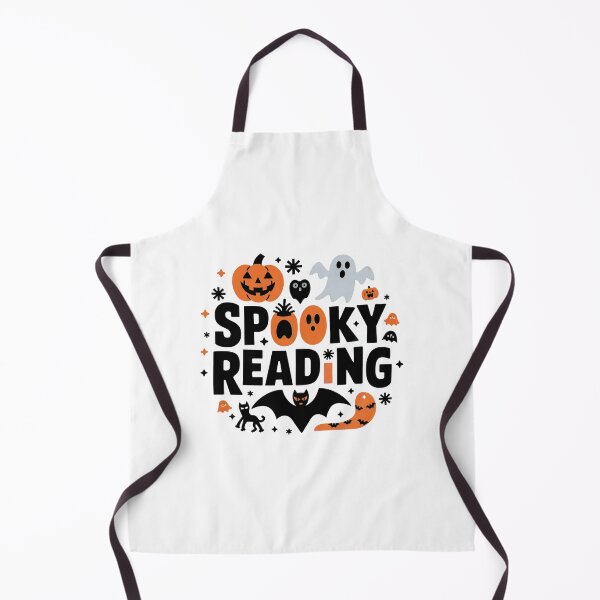 Item preview, Spooky reading designed and sold by Worldofgifts.