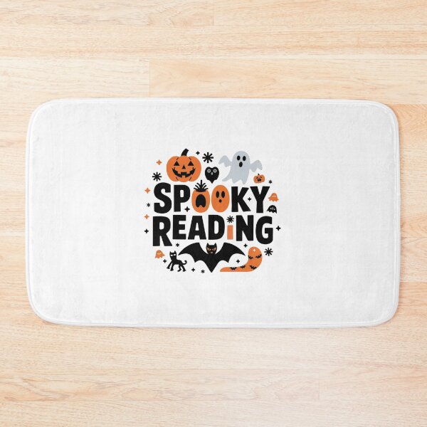 Item preview, Spooky reading designed and sold by Worldofgifts.