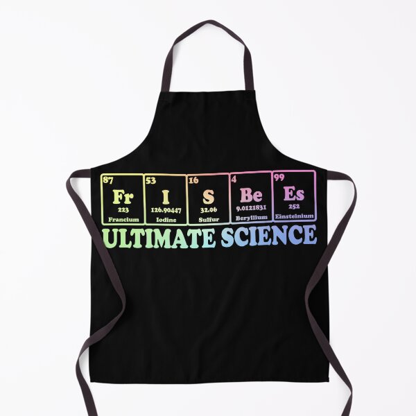 Item preview, Frisbees - Ultimate Science Frisbee designed and sold by ScienceCorner.