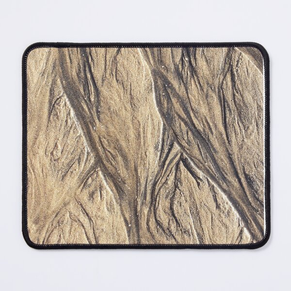 Item preview, Water path in the sand designed and sold by fandrade.