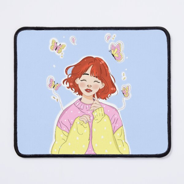 Item preview, Lindas borboletas  designed and sold by kathifarias.