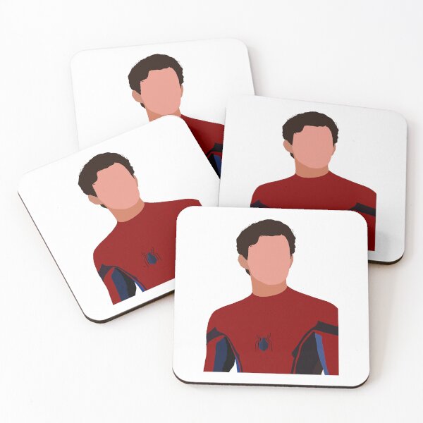 Item preview, SpiderDude Peter P. Vector Illustration designed and sold by Jess Designs.