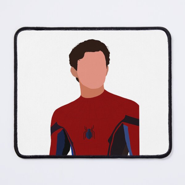 Item preview, SpiderDude Peter P. Vector Illustration designed and sold by Jess Designs.