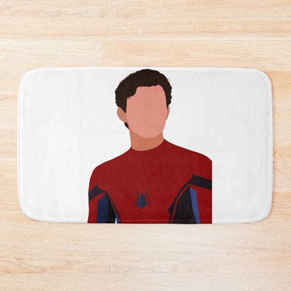 Item preview, SpiderDude Peter P. Vector Illustration designed and sold by Jess Designs.