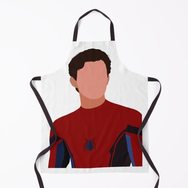 Artikelvorschau, SpiderDude Peter P. Vektorillustration entworfen und verkauft von Jess Designs.