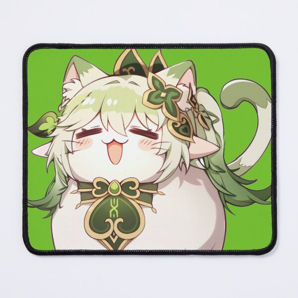 Item preview, Nahida Cat designed and sold by SchellStation.