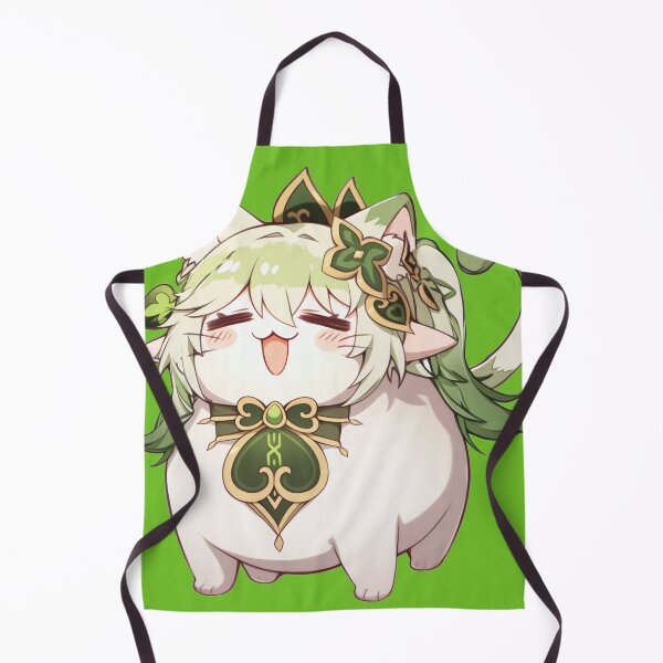 Item preview, Nahida Cat designed and sold by SchellStation.