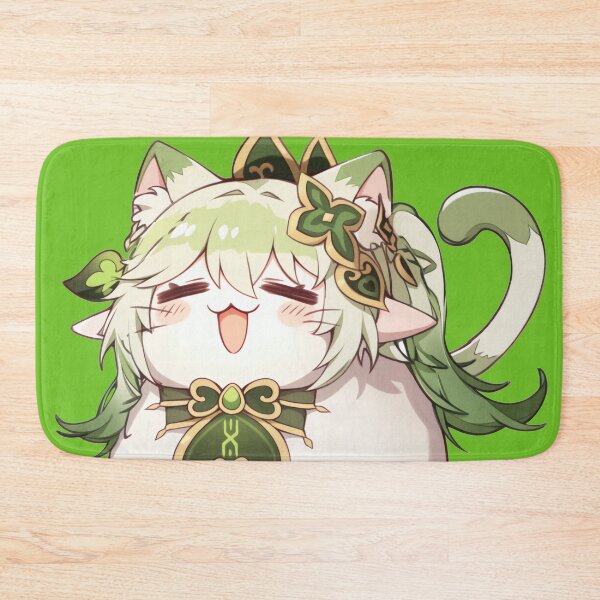 Item preview, Nahida Cat designed and sold by SchellStation.