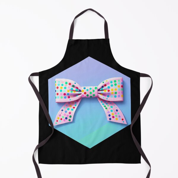 Item preview, Polka Dot Bow designed and sold by AbsoluteA.