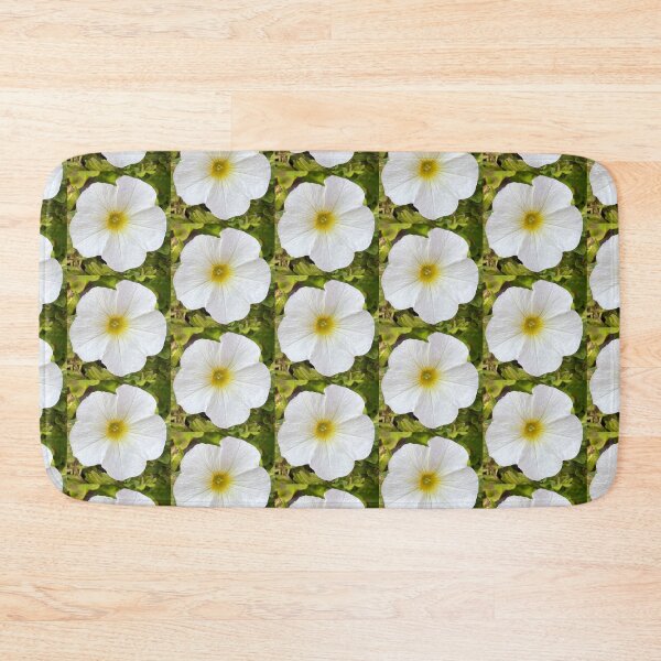 Item preview, White Petunia Photograph designed and sold by Shannon Greve.