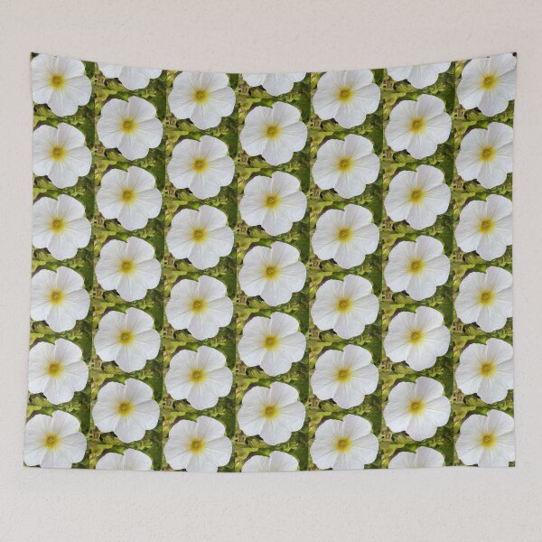 Item preview, White Petunia Photograph designed and sold by Shannon Greve.