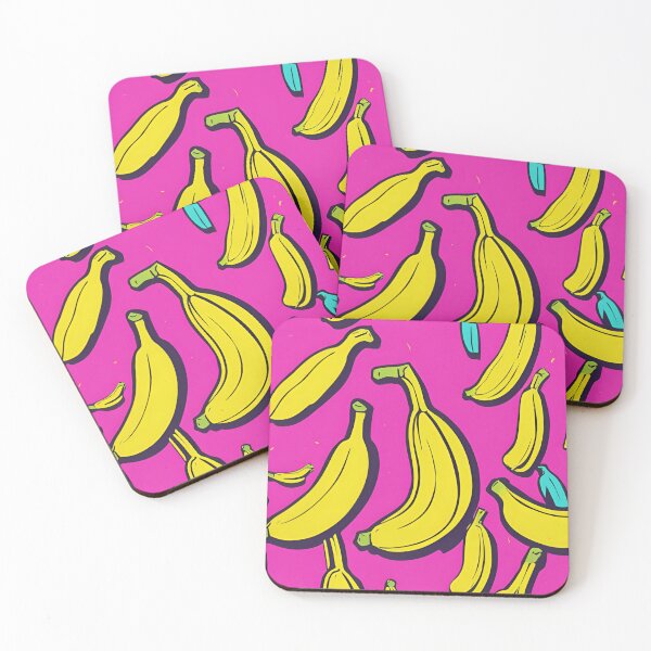 Item preview, banana designed and sold by Galicccc.
