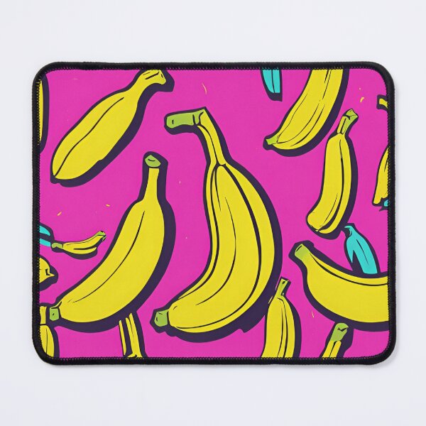 Item preview, banana designed and sold by Galicccc.