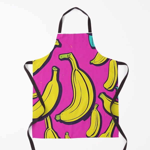 Item preview, banana designed and sold by Galicccc.