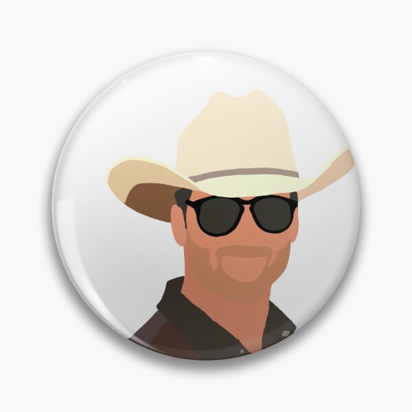 Item preview, Glen Powell Vector Illustration designed and sold by Jess Designs.