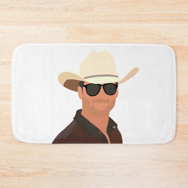 Item preview, Glen Powell Vector Illustration designed and sold by Jess Designs.