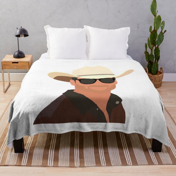 Item preview, Glen Powell Vector Illustration designed and sold by Jess Designs.