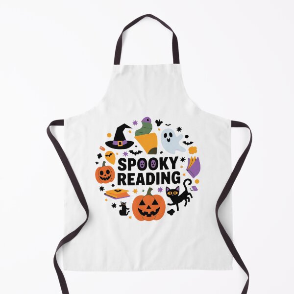 Item preview, Spooky reading designed and sold by Worldofgifts.