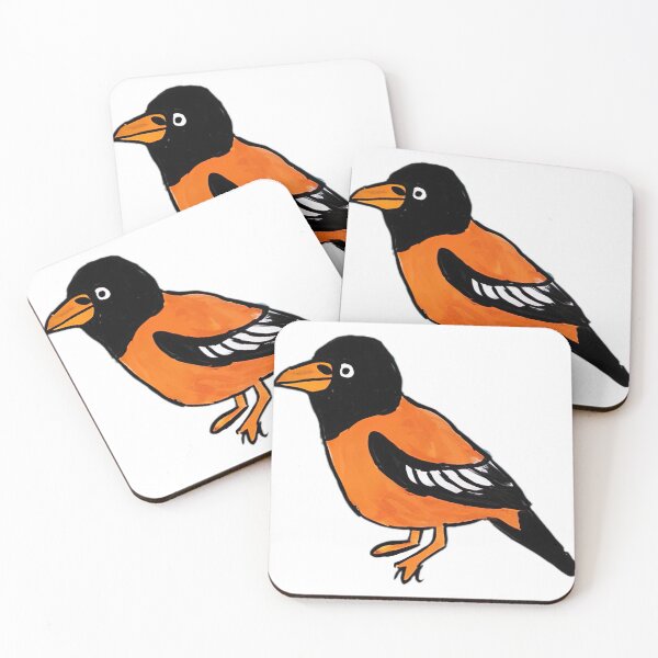 Item preview, Oriole designed and sold by Plumary.