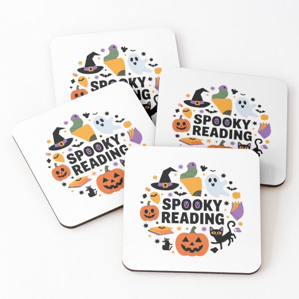 Item preview, Spooky reading designed and sold by Worldofgifts.
