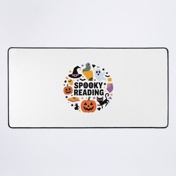 Item preview, Spooky reading designed and sold by Worldofgifts.