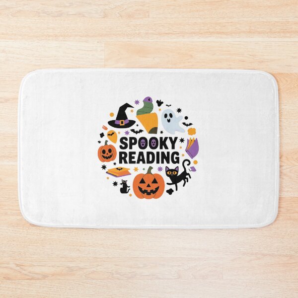 Item preview, Spooky reading designed and sold by Worldofgifts.