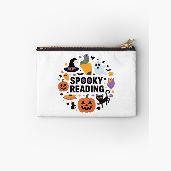 Item preview, Spooky reading designed and sold by Worldofgifts.