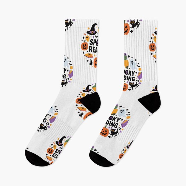 Item preview, Spooky reading designed and sold by Worldofgifts.