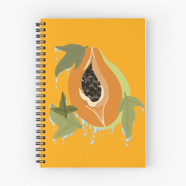 Item preview, Papaya one designed and sold by Reece hokuano.