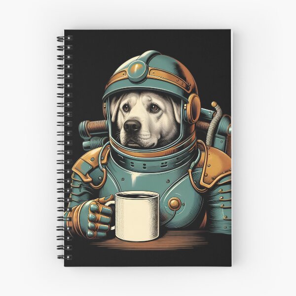 Item preview, Knight Labrador Retriever Dog funny vintage t-shirts designed and sold by PAVOXAR.