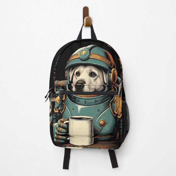 Item preview, Knight Labrador Retriever Dog funny vintage t-shirts designed and sold by PAVOXAR.