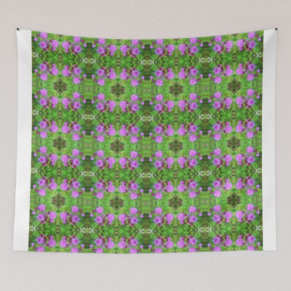 Item preview, Fuzzy Purple (MKW-VN.216) designed and sold by Katrina Morgan.