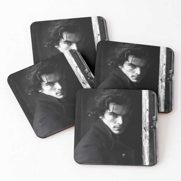 Item preview, Heathcliff #3 designed and sold by platonicXXI.