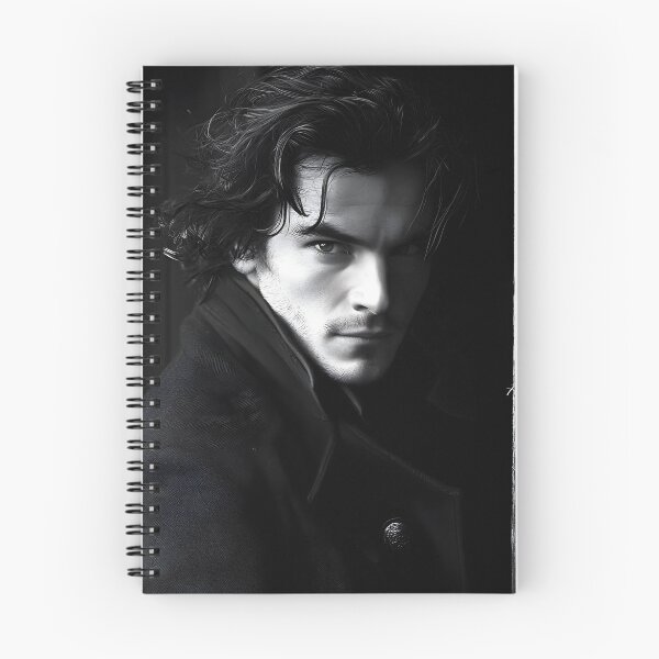 Item preview, Heathcliff #3 designed and sold by platonicXXI.